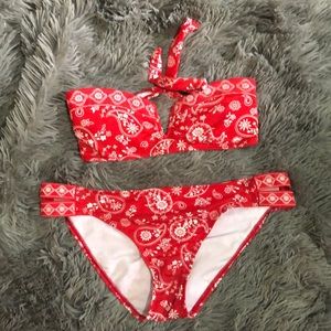 Bandeau bikini ❤️❤️